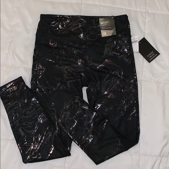 GAP Pants - High rise leggings GAP Pants - High rise leggings